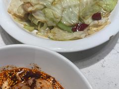 -江渔儿酸菜鱼·拔草餐厅(虎门君乐汇店)