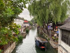 -南浔古镇