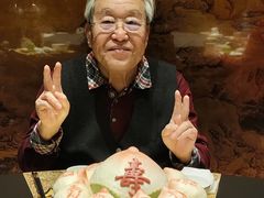-燕兰楼·清真西北融合菜(亚运村店)