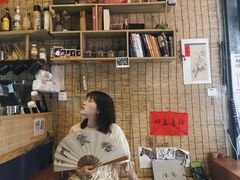 等位区-悟饮门市景店