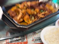 -刘胖子家常菜·蹄花焖藕(江汉路总店)