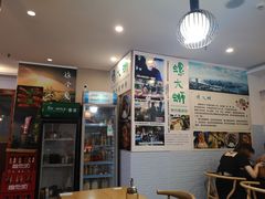 -螺大蛳柳州螺蛳粉·火锅·热干面(西城永捷店)