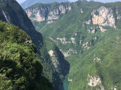 -重庆云阳龙缸景区