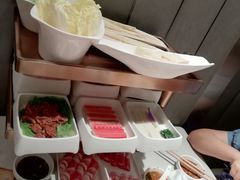 -海底捞火锅(亲子主题北金鹰店)