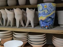 -木子陶艺(春熙路店)