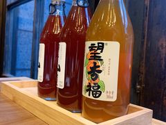 -薇酌饮·陕西菜(南门外店)