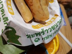 -迷你椰·泰式大排档(虹口店)