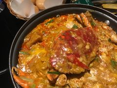 -simply thai天泰(静安嘉里中心店)