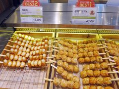 -古来思鱼饼
