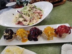 -桃子餐厅·天津菜(红星路直营店)