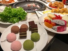 -火炉火自助餐(西直门凯德MALL店)