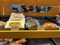 -OUR Bakery(SKP-S店)