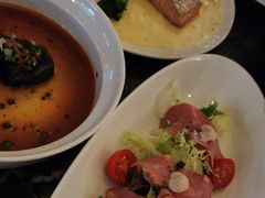 -长沙北辰洲际酒店-兰调全日餐厅