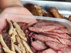 -老四家黄东明牛肉丸