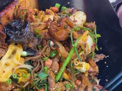 -天府国麻辣香锅(悦荟广场店)