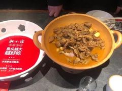 -湘小馆剁椒鱼头(金帝商务大厦店)