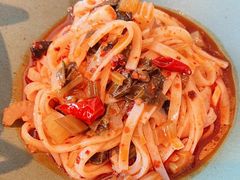 -有才叔的小馆(招商依云曲江店)