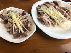 鹅肝莲-乡亲鹅肉城(吴江店)