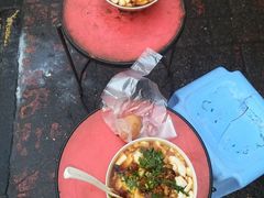 -云南大锅豆浆店