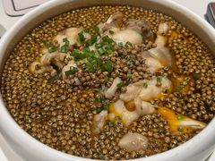 麻麻水煮鱼-凯鸽酒楼(操场城店)