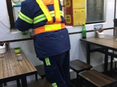大堂-天府面庄(天平路店)