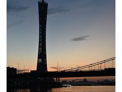 -海心沙亚运公园