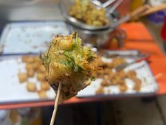 -美美阿姨醋肉(县后路店)