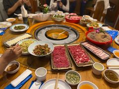-云尊府云南菜·蒸汽石锅鱼(学清路店)