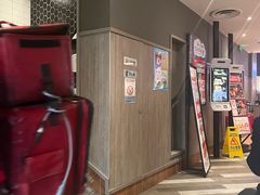 -肯德基(西安兴庆店)