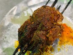 -马相卿特色烤肉面食馆(虎台店)