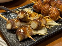 -熊串烧亭.居酒屋(珠江路店)