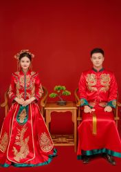 -巴黎新娘婚纱摄影·婚礼策划(嘉定总店)