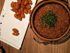-马仕玖煲·融合菜·酥不腻烤鸭(人大店)