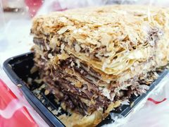 -爱德顺糕点食屋(利民道店)