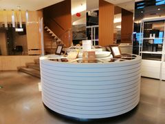 -Bracket Coffee(工体店)