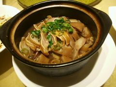 -留芳·文旅古月楼(老街店)