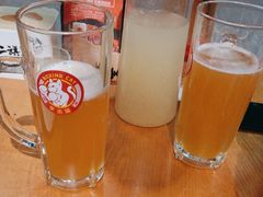 -二旗里烧烤·烤羊排(龙域店)