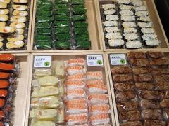 -N多寿司(恒隆店)