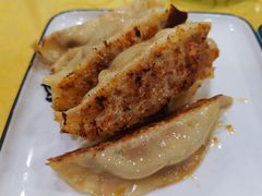 -春水锅贴·传统鲁菜(大明湖店)