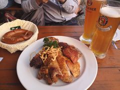 -宝莱纳餐厅(滨江店)