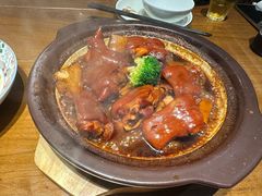 -甬上名灶(天一阁·翠柏店)