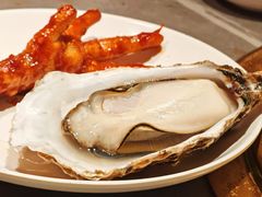 -汉金城海鲜烤肉自助百汇(烟台永旺购物中心店)