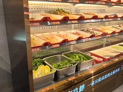 -言玖鲜火锅串串披萨自助(益田假日店)