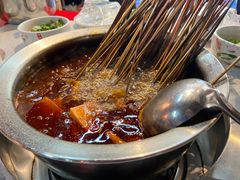 -牛华八婆麻辣烫(起源店)