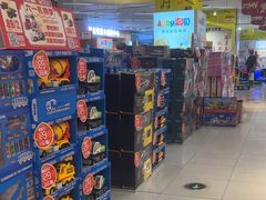 -孩子王(永川万达店)