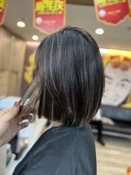 -奈川烫染Salon