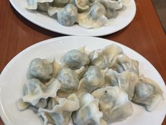 -鸿毛饺子(紫竹桥店)