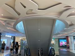 -深圳来福士广场