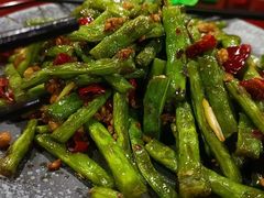 -何乡别院·中式农庄(姑婆山大道店)