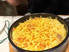 -静香HOUSE·全时段融合餐厅(七星欢乐颂店)